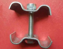 鋼格板安裝夾 鋼格板安裝夾